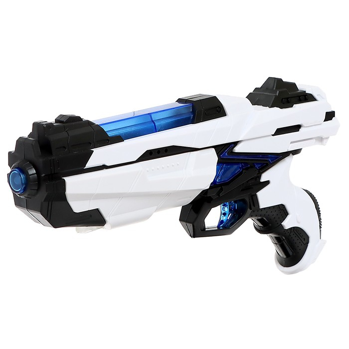 Набор героя «Космический исследователь», световые и звуковые эффекты Набор героя «Космический исследователь», световые и звуковые эффекты