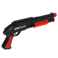 Ружьё &laquo;Комбат&raquo;, с кеглями, стреляет мягкими пулями и шарами