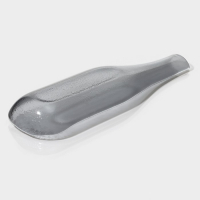 Блюдо стеклянное сервировочное Magistro &laquo;Авис&raquo;, 32,5&times;9,5&times;4 см