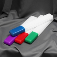 Органайзер для хранения спиц, 41 &times; 6 &times; 3 см, цвет МИКС