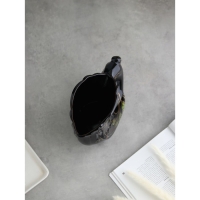 Ваза керамическая &laquo;Голубь&raquo;, настольная, 25 см, микс