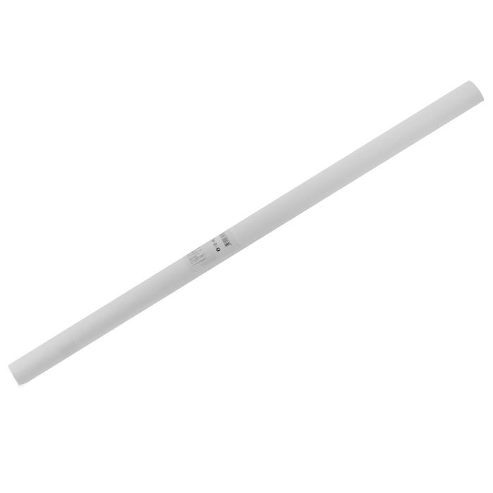 Ватман чертёжный 1500 мм, в рулоне 10 метров, 200 г/м&sup2;, гознак