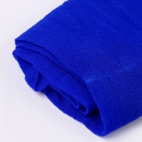 Капрон для кукол и цветов, набор 4 шт., размер 1 шт. — 45 × 6 см, цвет синий Капрон для кукол и цветов, набор 4 шт., размер 1 шт. — 45 × 6 см, цвет синий