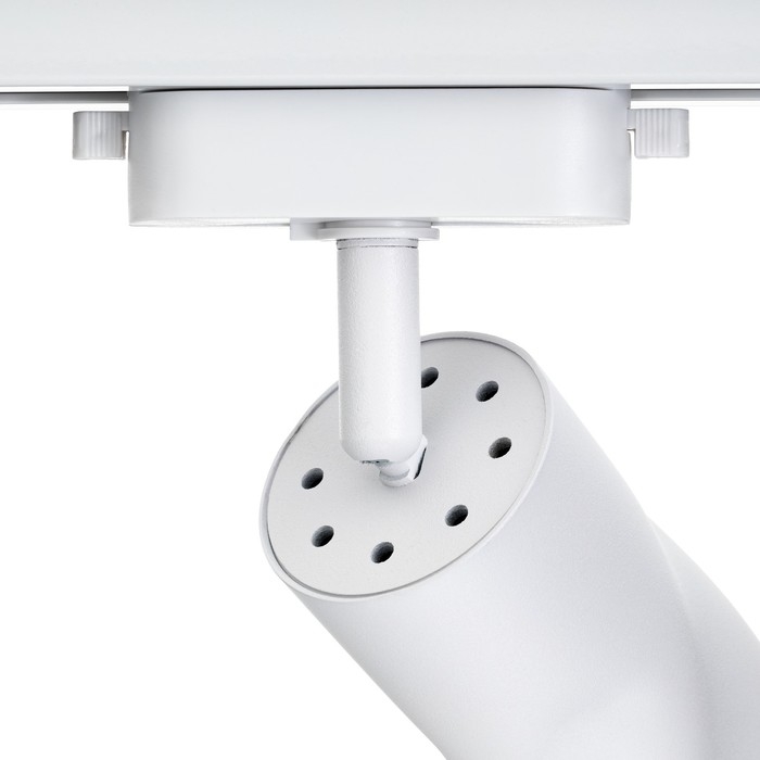 Светильник трек-й повор ARTLINE 55х200 GU10 230В алюм 2,6м&sup2; бел 59931 3 Ritter