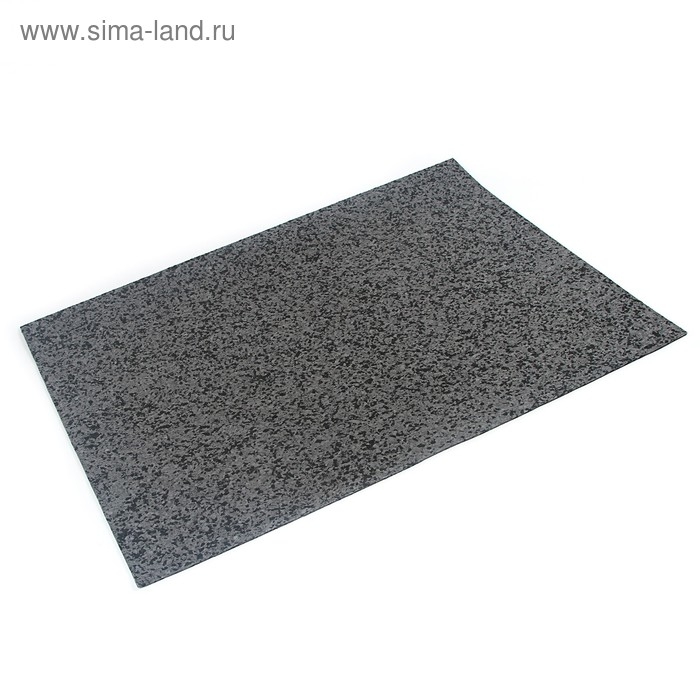 Звукопоглощающий материал StP Black Ton 4, размер: 4х750х1000 мм Звукопоглощающий материал StP Black Ton 4, размер: 4х750х1000 мм