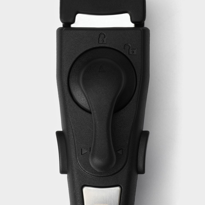 Съемная ручка для посуды Magistro, 22&times;6 см, универсальная