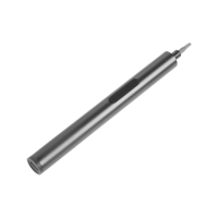 Аккумуляторная отвертка для точных работ ТУНДРА ПРОФИ, 3.6 В, 0.35 Ач, Li-ion, 27 предметов Аккумуляторная отвертка для точных работ ТУНДРА ПРОФИ, 3.6 В, 0.35 Ач, Li-ion, 27 предметов