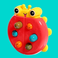 Стучалка &laquo;Божья коровка&raquo;
