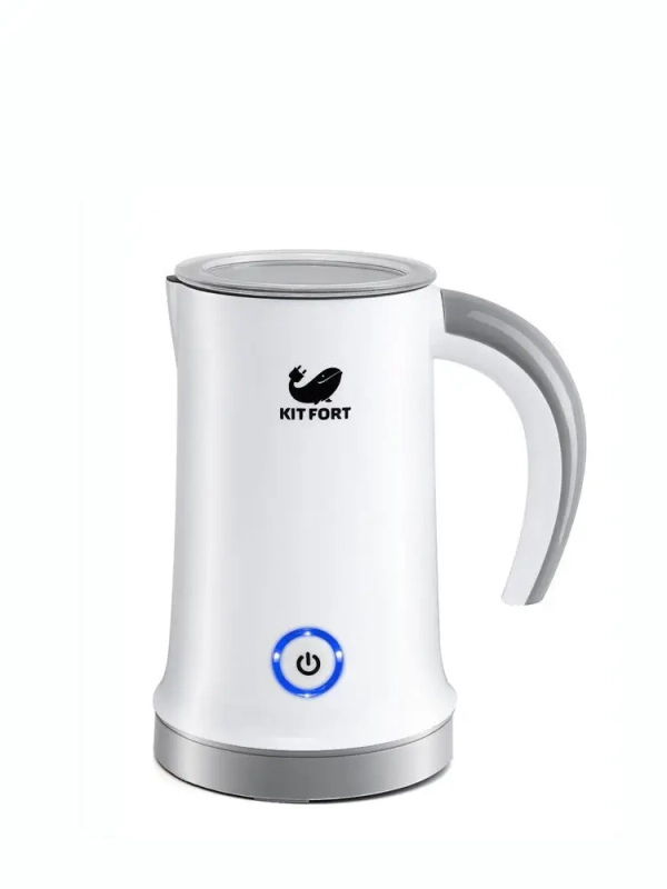 Капучинатор электрический КТ-709 - 450 Вт - 450 мл