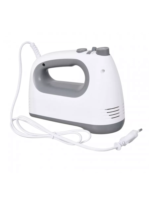 Миксер ручной HYM-H4501 500Вт белый