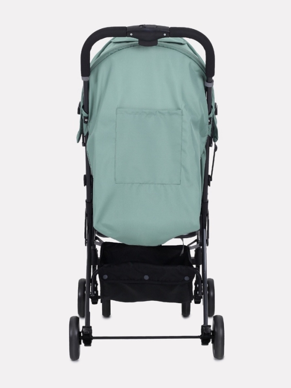 Коляска детская RANT basic "UNO", Green, Зеленый