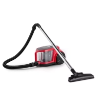 Пылесос с контейнером для пыли VCS41S160