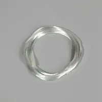 Стекловолокно для наращивания ногтей, 100 см