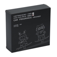 Игрушка, котёнок на скейтборде, оранжевый