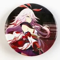 Значки закатные &laquo;Аниме девочки&raquo;, 38 мм, МИКС