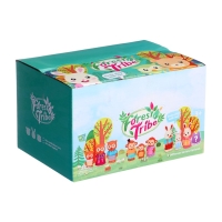 Питомцы-сюрприз "Зверята. Семья", МИКС Питомцы-сюрприз "Зверята. Семья", МИКС