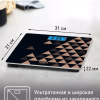 Весы электронные напольные Classic PP1540V0