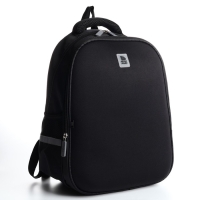 Рюкзак школьный каркасный 39х30х14 см «1 сентября: Классика» Рюкзак школьный каркасный 39х30х14 см «1 сентября: Классика»