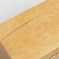 Пакет&mdash;коробка &laquo;Крафтовый&raquo;, 28 &times; 20 &times; 13 см