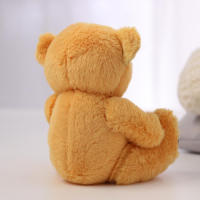 Мягкая игрушка &laquo;Мишка&raquo;, цвет микс