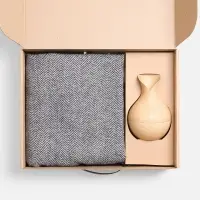 Набор Breezelite, серый