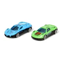 АВТОГРАД Адвент-календарь 31 подарок