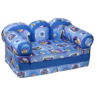 Мягкая игрушка &laquo;Диван Прованс&raquo;, МИКС