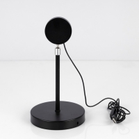 Световой прибор &laquo;Закат&raquo;, 5 картриджей, регулировка высоты, свечение мульти (RGB), 5 В