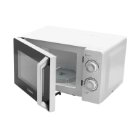 Микроволновая Печь HYM-M2053 20л. 700Вт