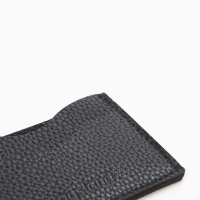 Футляр для карт (ВВ006-00550), красный 10х7,5х0,5 см