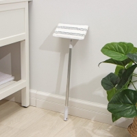 Щётка для окон Raccoon, телескопическая алюминиевая ручка 59(103) см, водосгон 20,5 см, насадка из микрофибры 20,5&times;12 см