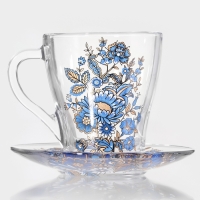 Чайная пара "Милори"