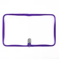 Папка для тетрадей, А5, пластиковая, 18&times;23&times;2.5 см &laquo;Совушка&raquo;