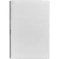 Ежедневник Kroom, недатированный, белый