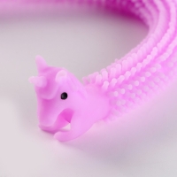 Игрушка-антистресс &laquo;Единорог&raquo;,в банке