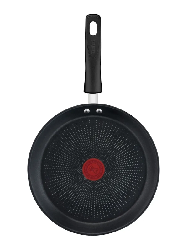 Сковорода блинная Duetto + G7333855, 25 см