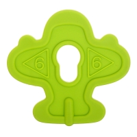 Развивающий набор &laquo;Яркий домик&raquo;, 3+