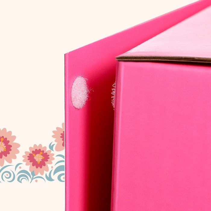 Кукла интерактивная &laquo;Настенька&raquo;