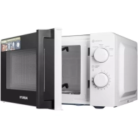 Микроволновая Печь HYM-M2046 20л. 700Вт белый