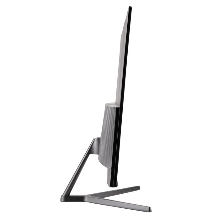 Монитор AMCV M27X3, 27", IPS, 1920&times;1080, 75Гц, 7 мс, D-Sub, HDMI, чёрный