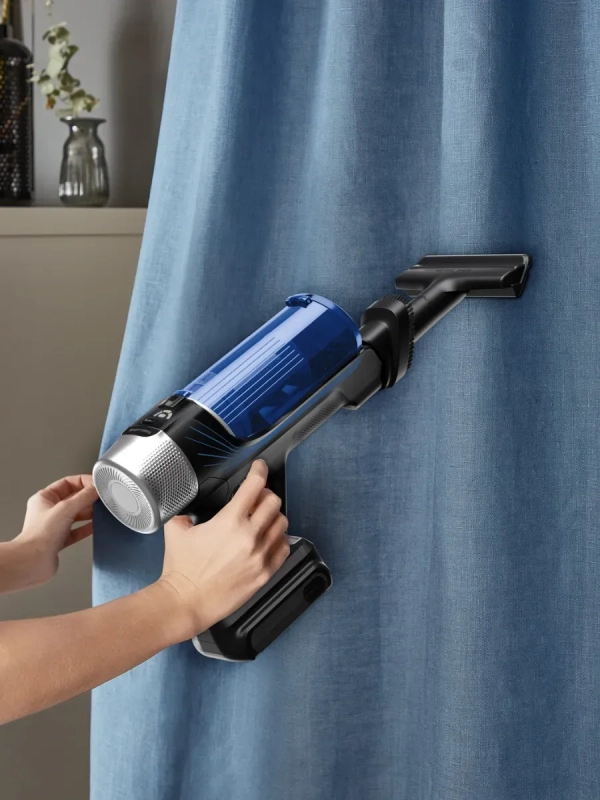 Беспроводной пылесос X-Force Flex 9.60 Aqua TY20C4WO