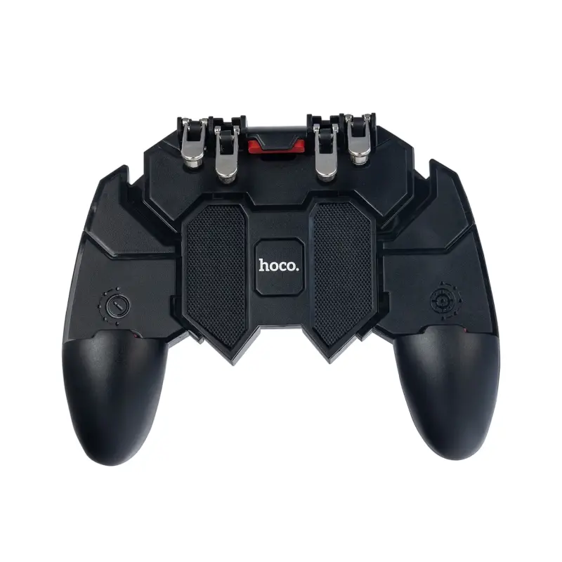 Джойстик для телефона GM7 HOCO Черный