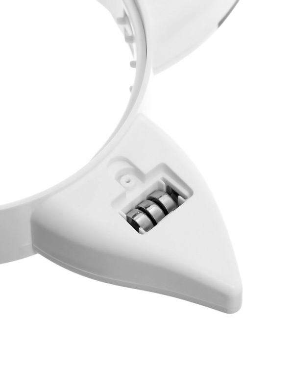 Светящийся ободок &laquo;Супер-ушки&raquo;, свет