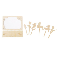 Театр теневой &laquo;Красная Шапочка&raquo;