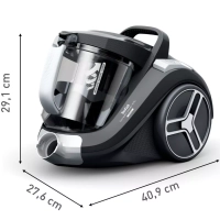 Пылесос с контейнером Compact Power XXL TW4B36EA