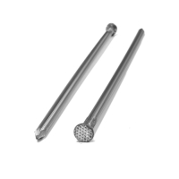 Гвозди ТУНДРА, строительные, ГОСТ 4028-63, без покрытия, 8х300 мм, фасовка 1 кг Гвозди ТУНДРА, строительные, ГОСТ 4028-63, без покрытия, 8х300 мм, фасовка 1 кг