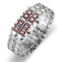 Часы наручные электронные мужские Часы наручные электронные мужские