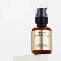 POETIQUE Крем для рук 100 мл, Сандал и ваниль