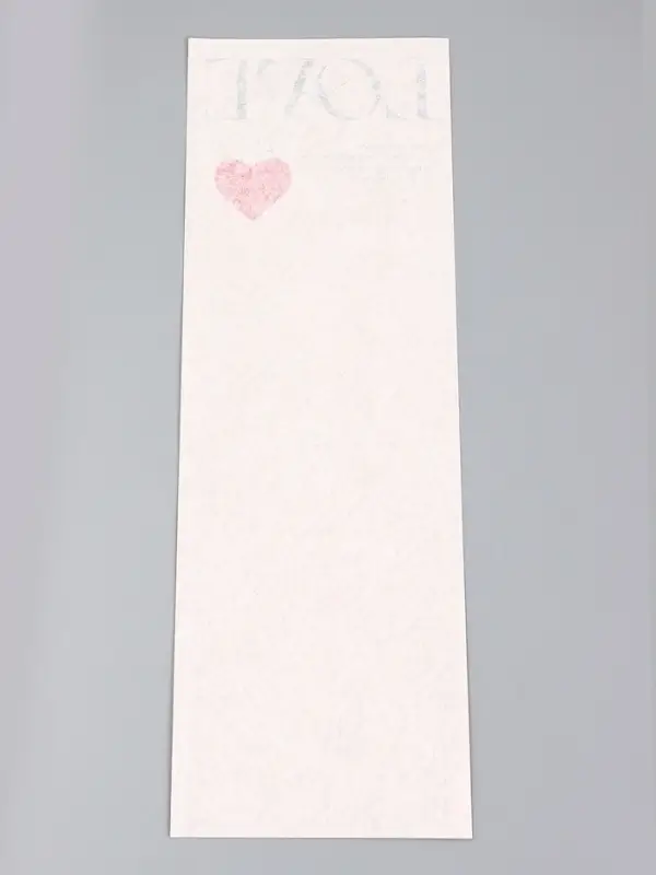 Пакет конус, для цветов, пудра, 14&times;40 см