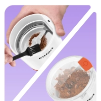 Кофемолка электрическая КТ-7564 - 150 Вт